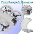 thumbnail image 2 of PC Gimbal Protective Cover for Drones, All-Round Protection, Lightweight and Portable, 2 of 8