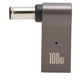 thumbnail image 3 of Adaptador de corriente USB C de 100W Mini PD rápido tipo C ANGGREK Otros, 3 of 8