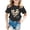Black, variant on 4t Shirts Boys Crew Neck Funny Short Sleeve Girls 5t Shirts Funny Graphic Basic Tee Trendy Birthday Gifts Kids Clothing
