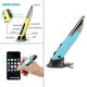 thumbnail image 4 of Lápiz ratón inalámbrico ajustable para escritura a mano con adaptador Bluetooth para PC Azul, 4 of 9