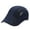 Navy Blue, variant on Men Sun Hat Hollow Out Mesh Sun Quick Dry Summer Advanced Hat for Hiking
