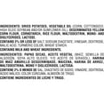thumbnail image 5 of Pringles Salt & Vinegar Potato Crisps Chips, 5.5 oz, 14 Count, 5 of 6