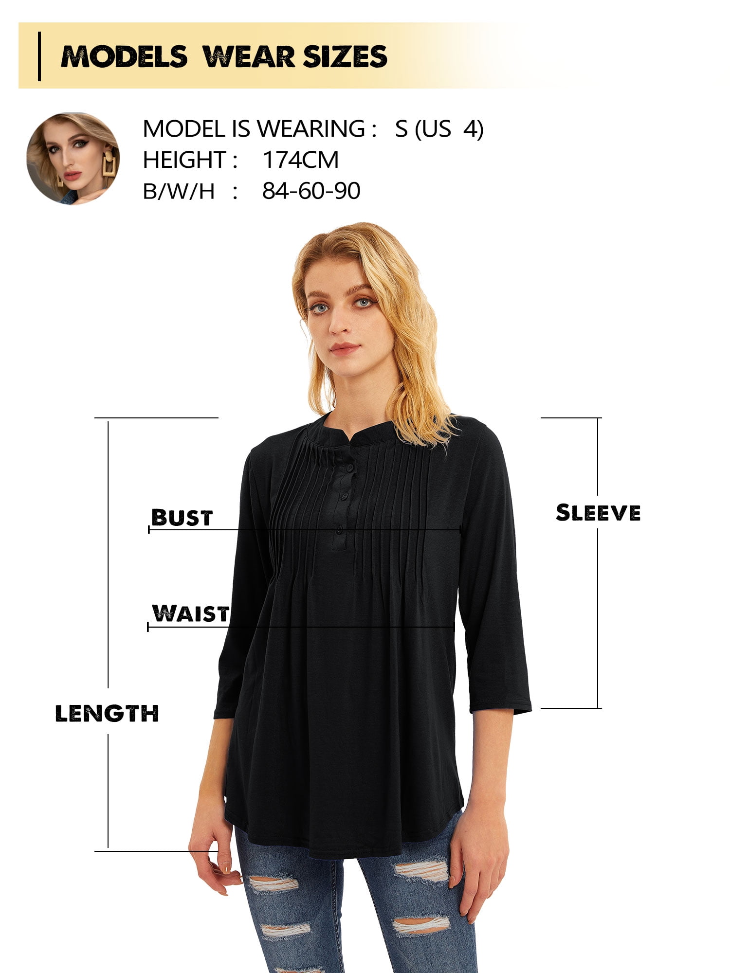LIMITED EDITION KNIT BUTTON-NECK T-SHIRT - Ecru | ZARA