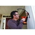 thumbnail image 6 of BLACK+DECKER 20-Volt MAX* Lithium-Ion Cordless Drill, LD120CWM, 6 of 7
