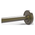 thumbnail image 2 of Prestige Regal Collection Shower Curtain Rod Brackets in Antique Brass, 2 of 11