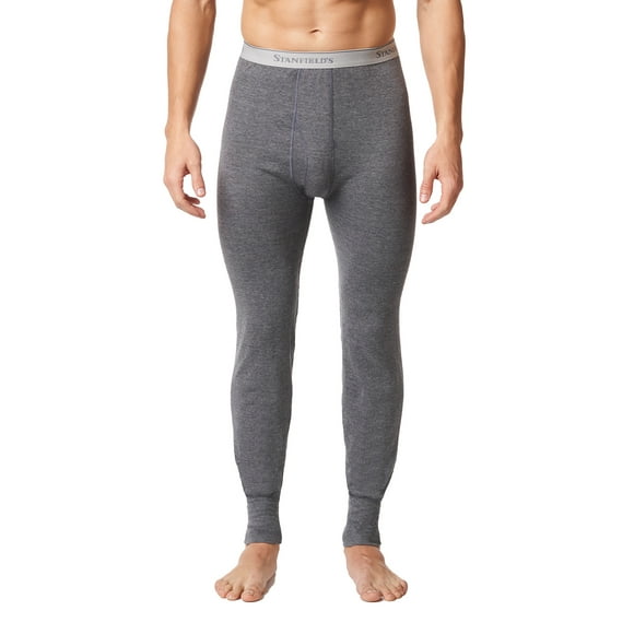 Stanfield's Men's 2 Layer Thermal Long Johns, Style 1452