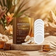thumbnail image 3 of Microneedle Tanning Patches for Natural Glow - 7 Count, 3 of 8