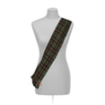 thumbnail image 2 of USMC Tartan Ladies Sashes, 2 of 2