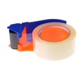 thumbnail image 4 of Distributeur de Coupe-Ruban Simple et Pratique pour l'Emballage de Colis1pcsblue, 4 of 4