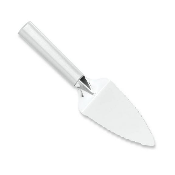Rada Cutlery Serrated Pie Server