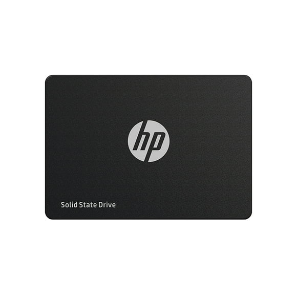 Unidad de Estado Sólido HP S650 de 960 GB. HP 345N0AA