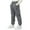 Grey, variant on Mercatoo Down 𝗦now Pants for Boys Girls 𝗪aterproof Insulated Winter Thermal Ski Puffer 𝗕𝗶bs Cold Weather Windproof Pant