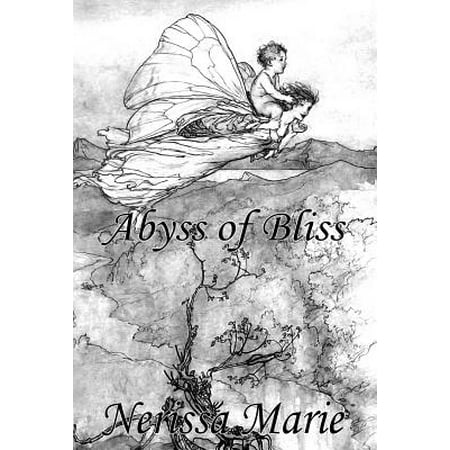Poetry Book - Abyss of Bliss (Love Poems about Life, Poems about Love, Inspirational Poems, Friendship Poems, Romantic Poems, I Love You Poems, Poetry Collection, Inspirational Quotes, Poetry Books)