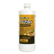 Earth Juice Hi-Brix Molasses Nutrient Plant Food, 0-0-1 Fertilizer, 1 Quart