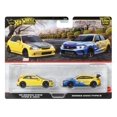 thumbnail image 1 of Hot Wheels Car Culture Coffret Premium 2 Véhicules - Exclusivité Walmart, 1 of 6