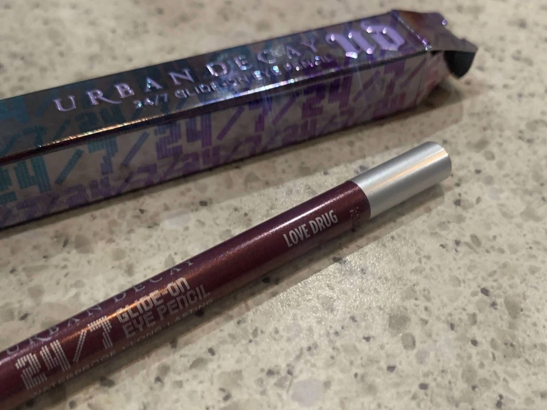 Urban Decay 247 Glide-on Eye Pencil Love Drug, 0.04 oz