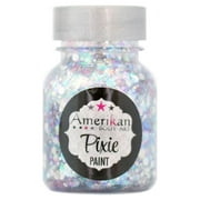 Amerikan Body Art Winter Wonderland Pixie Paint Glitter Gel (1 oz)