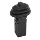 thumbnail image 1 of Combustible De La Puerta del Gas de Gas Eyector del Eyector, Tampón de la Puerta de Gas de combustible Parada del Eyector Bloqueo de Enganche Mejor Comodidad 51178228939, 1 of 7