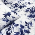 thumbnail image 6 of Wonderful Bedding Elegant 5-Piece Printed Floral Comforter Set, 6 of 8