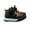 Army Green, variant on Kids Shoes Boys Boys' Sneakers Children's Sports Shoes Winter New Fuzzy Running Shoes Warm Boys And Girls Shoes