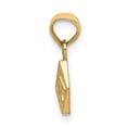 thumbnail image 2 of FB Jewels 14k Baby Block Charm, 2 of 4