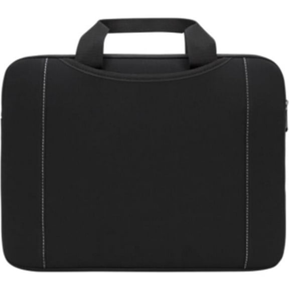 14 in. Black Slipskin Sleeve