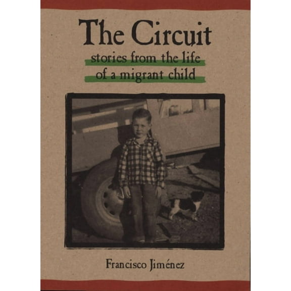 The Circuit (Hardcover)