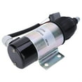 thumbnail image 4 of Válvula solenoide de apagado para accesorios de motor Perkins serie 2006, 3008 y 3012 (873754, 24 V), 4 of 11