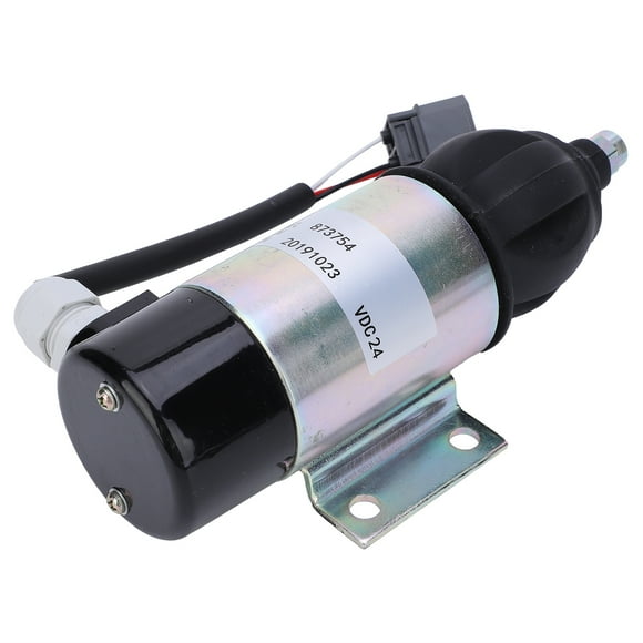 Solenoid ValveShutdown Solenoid Valve for Flameout Solenoid Valve Solenoid Valve Sturdy Construction