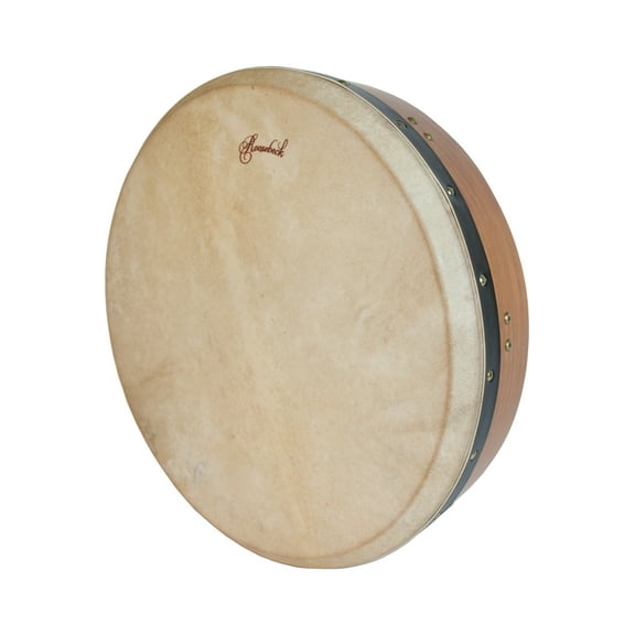 MID-EAST TUNABLE 16" TAR HAND DRUM - RED CEDAR