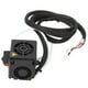 thumbnail image 1 of Kit de extrusor Accesorios para impresora 3D Adecuado para CR-10/Ender3 Boquilla de conjunto completo Fanjh-80-24V, 1 of 12
