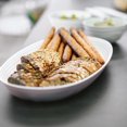 thumbnail image 3 of Guzzini Serving Tray Tierra, 3 of 4