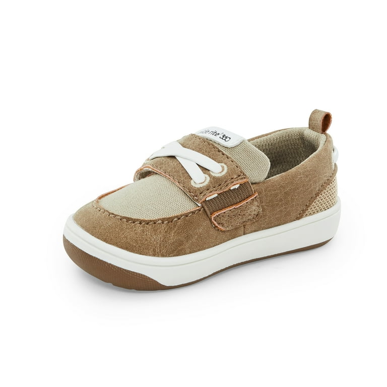 Stride rite sperry best sale