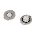 thumbnail image 2 of Repuesto Para Barredora Cepillo De Limpieza Para Xiaomi Roborock S6 S60 S65 S5 Max T6 20 Piezas Accesorios Speravity HA026506-02, 2 of 5