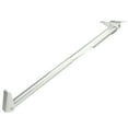 thumbnail image 1 of Counter Extension Bracket Rod, Folding Shelf Brackets Aluminium Alloy Space Saving Heavy Duty  for RV Kitchen, 1 of 7