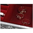 thumbnail image 5 of New Irish Money Clip Claddagh Stainless Steel Made in Ireland Mullingar Pewter, 5 of 5