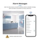 thumbnail image 2 of Tuya WiFi 3 Phase Energy Meter Power Monitoring Real-Time Measure Consumption 63A Smart Life App Control, 2 of 5