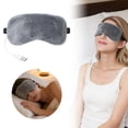 thumbnail image 1 of Klonfd Rechargeable Heated Eye With Steam For And Relaxation Travel For Eye Care And Comfort, 1 of 5