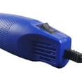 thumbnail image 6 of Heat Gun - Handheld Electric Heatgun for Epoxy Resin & DIY Craft, Multifunctional Hot Air Gun for Resin Art Projects (Blue), 6 of 7