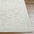 thumbnail image 5 of Mark&Day Outdoor Rugs, 9x12 Castalia Modern Indoor/Outdoor Ivory Area Rug, Non Shedding Ivory Beige Carpet for Patio, Porch, Deck, Bedroom, Living Room or Kitchen (9'2" x 12'), 5 of 5