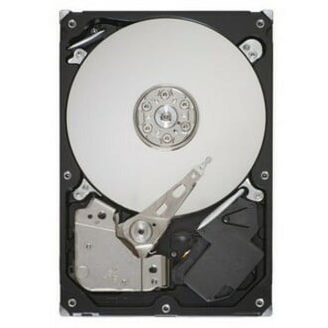 Seagate Barracuda 24TB 3.5インチ HDD BarraCuda 3.5
