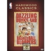 NBA Hardwood Classics: Dazzling Dunks & Basketball Bloopers