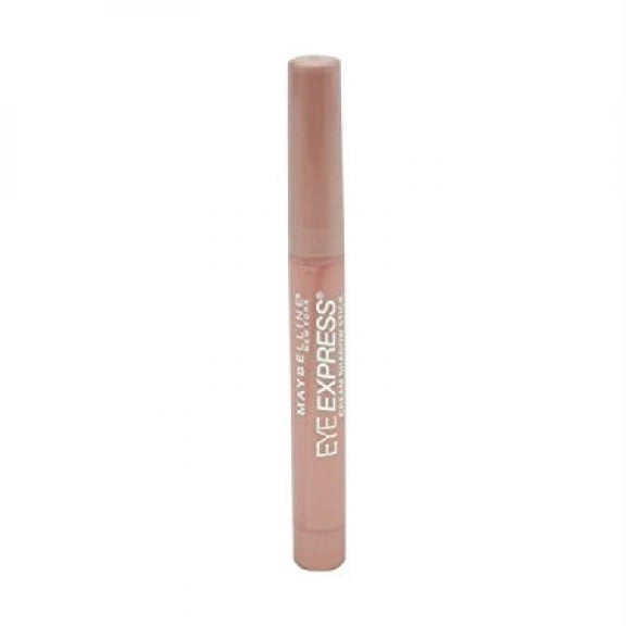 maybelline eye express cream shadow stick #300 a la mauve