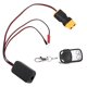 thumbnail image 4 of 1/10 RC Crawler Winch controlador receptor de Control remoto inalámbrico para D90 SCX10 TRX4 90046, 4 of 8