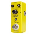 thumbnail image 1 of Pedal de Efectos de Delay Analógico Vintage Rowin LEF-314, 1 of 3