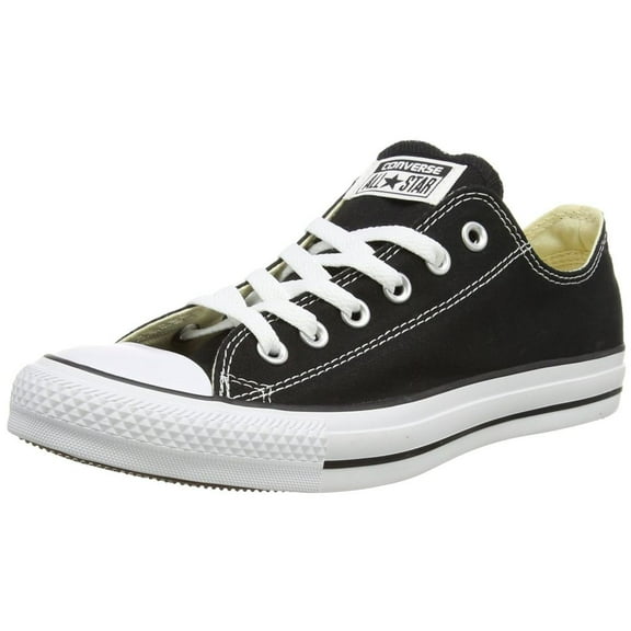 Converse All Star Ox Black M9166C Men's Size 5.5