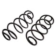 thumbnail image 1 of 1 Combo Resortes Suspensión Cutlass Salon 1975 A 1976 Oldsmobile V8 7.5L Tras MOOG ., 1 of 4