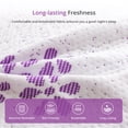 thumbnail image 4 of EGOHOME 6 inch Twin Mattress, Memory Foam Mattress in a box for Cool Sleep & Pressure Relief, Medium, 4 of 10