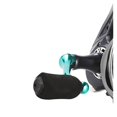 thumbnail image 5 of Spinning Fishing Reel 1000-7000 Ultralight Max Drag 13BB 5.2:1 Surfcasting Spinning Reel Saltwater Jigging Reels ,Rigid Aluminum Skeletal Frame, 5 of 5