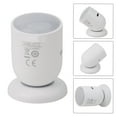 thumbnail image 1 of 1Pack SNZB-06P For ZigBee Human Presence Sensor Rardar Detector Motion Sensor, 1 of 10